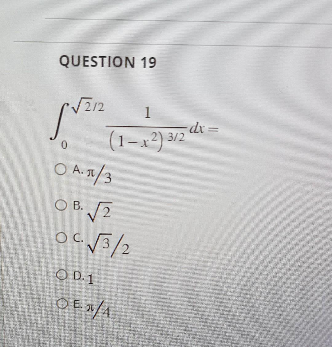  1