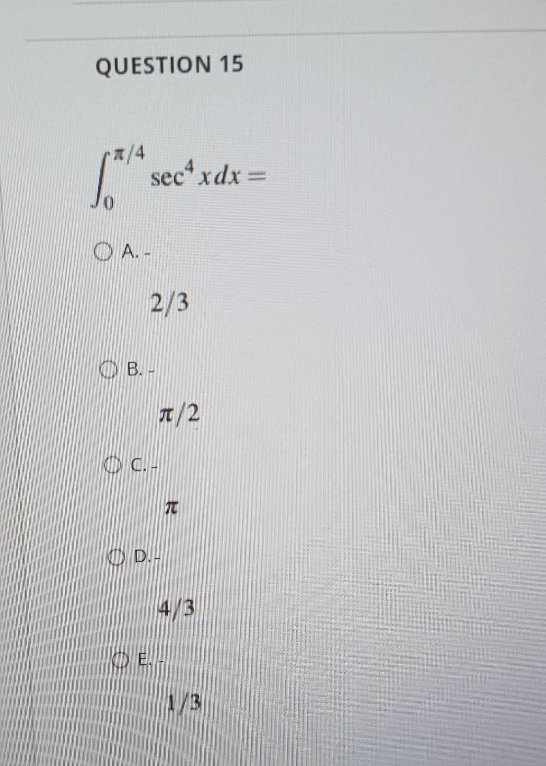  1