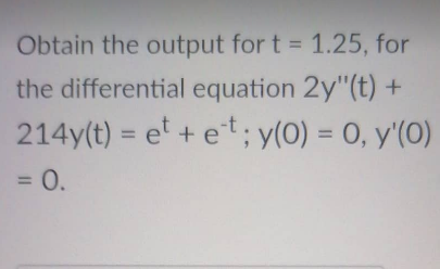 Solve In 3 Decimal Places 1