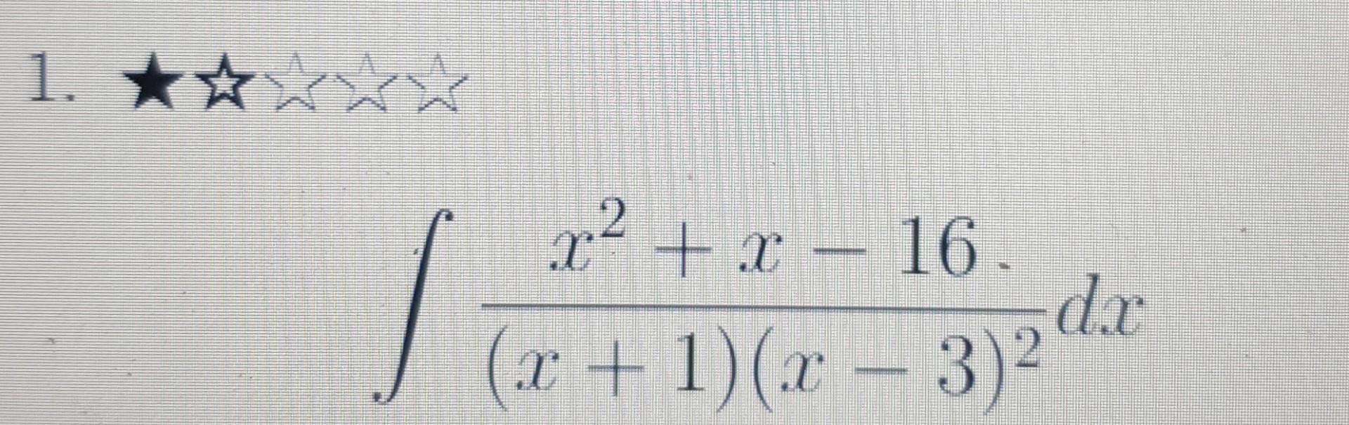 1 X X 16 X 1 X 3 2 Dx J 1