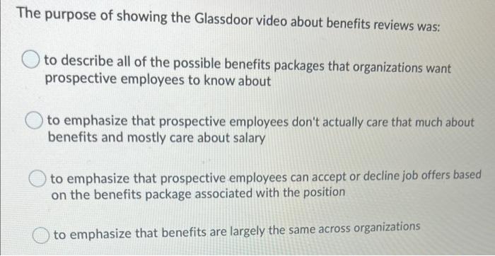 Lisa Wants To Select A Mix Of Benefits She Does Not Want Much Vacation Time And Would Prefer Additional Prescription Co 2