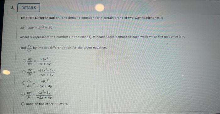 Details Mitosis Of A Cell Population The Growth Of Mitosis Of A Cell Population Follows The Exponential Rule P T Pen 2