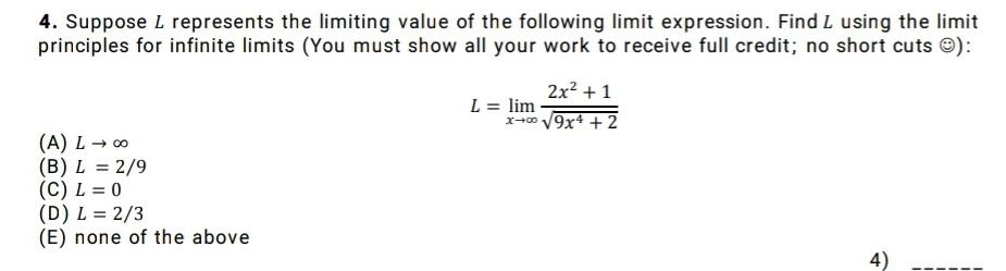 3 Use The Graph In Figure 2 To Find Each Of The Following Provided It Exists If It Does Not Exist Explain Why Figur 2