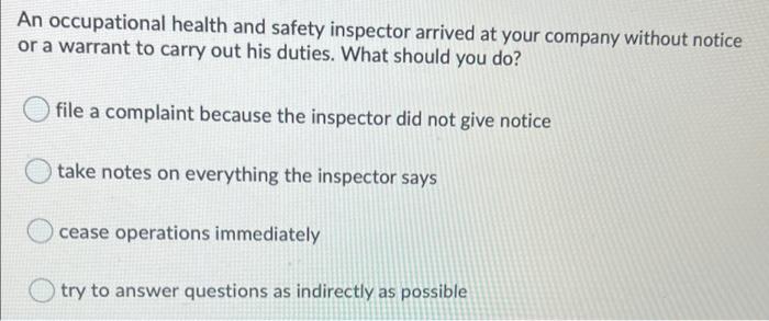 An Hr Manager At A Small Firm Has Selected An Employment Test On The Basis Of Validity Evidence Accumulated At Other Fir 2