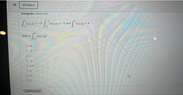 21 Details Domain The Domain Of 9 X 52 3 15x 135x 300 Can Be Written O 4 5 U 5 00 4 5 U 5 0 0 5 8
