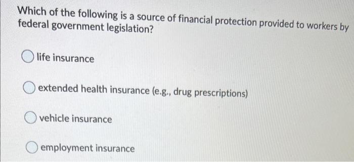Which Statement Best Describes Employment Equity E Based On The Principle Of Equitable Access In Employment Status Quota 2