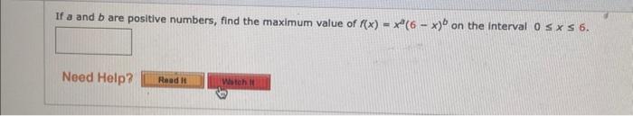 Find The Absolute Maximum And Absolute Minimum Values Of F On The Given Interval X Xex 98 4 143 P Absolute Mini 2