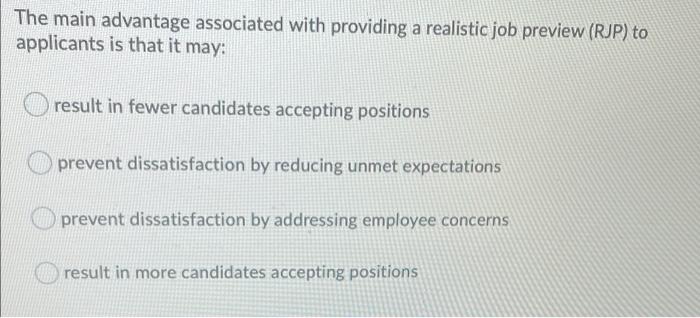 Which Of The Following Dimensions Of A Strong Safety Climate Was Not Present In The Mini Case We Discussed In Class Abou 2