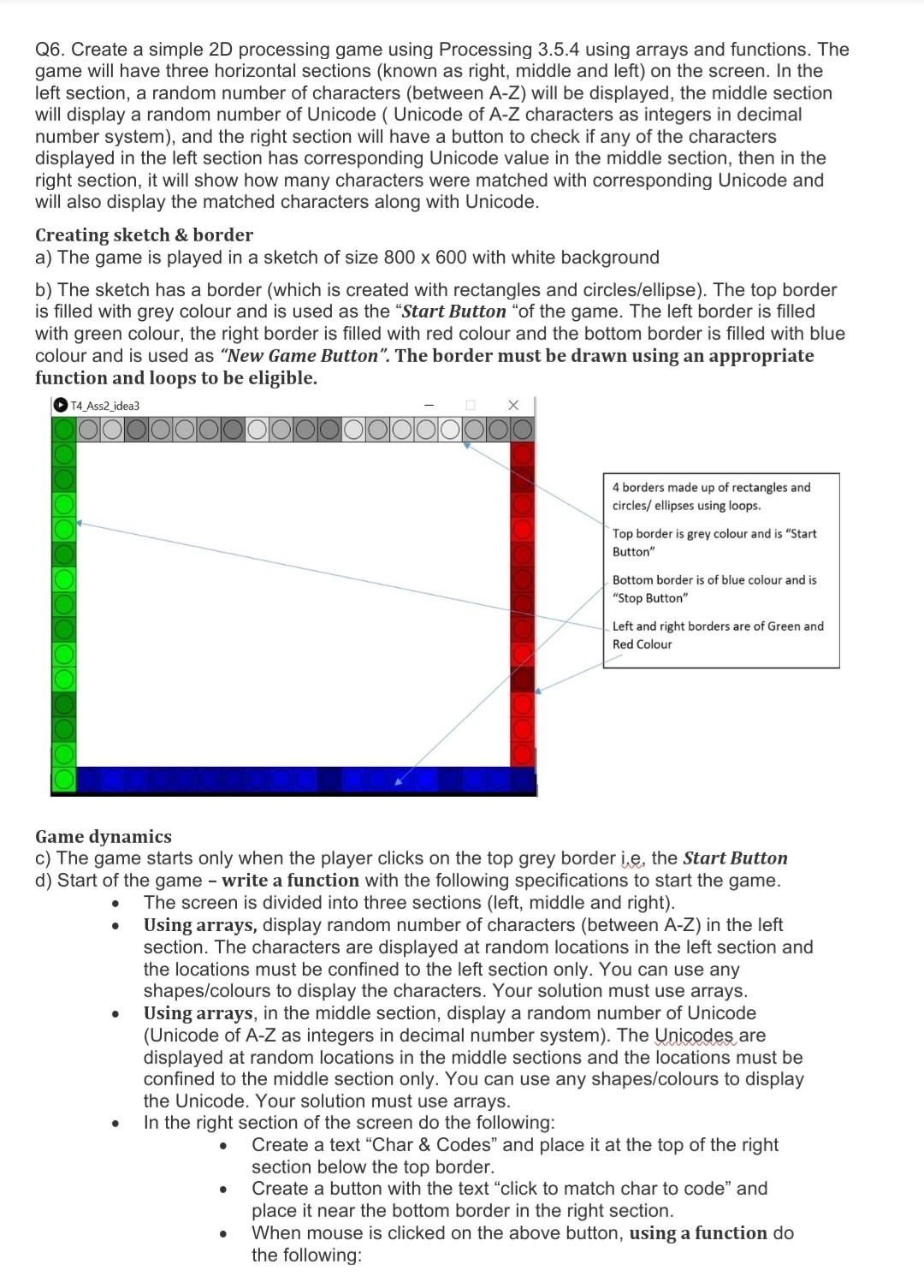 This Assignment Requires Processing 3 5 4 And The Images Attached That Features Specifications I Don T Understand What 1