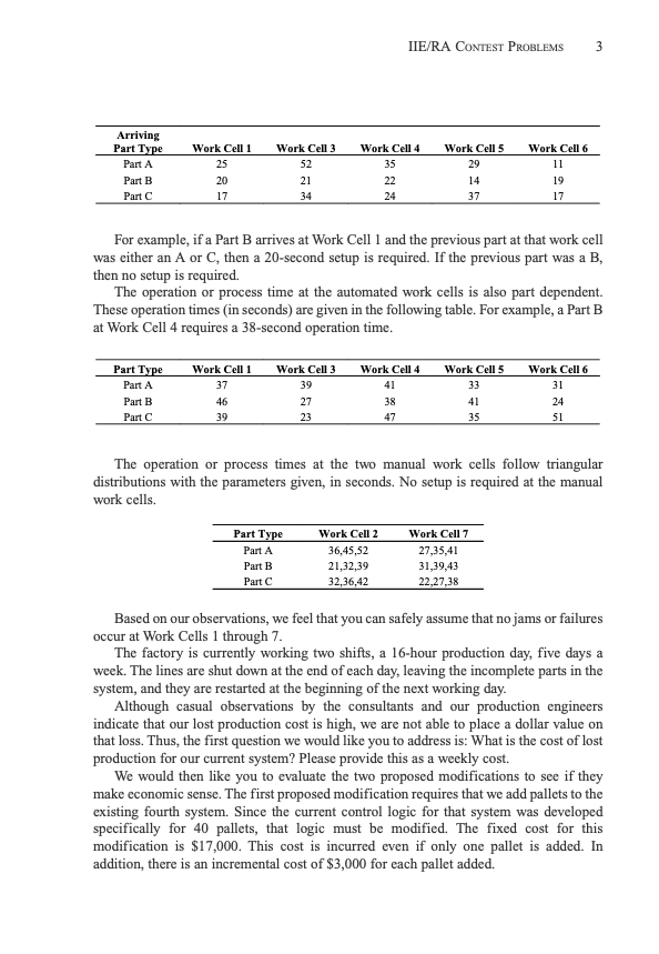 1 Contest Problem 9 Iie Ra Contest Problems B 9 Ninth Annual Contest Sm Electronics Sm Electronics Is A Small Manufactu 3