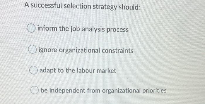 Which Statement Is True Regarding Reasonable Notice Employees Are Not Expected To Make Efforts To Find Similar Alternat 2