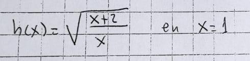 H X X 2 Ix En X 1 1