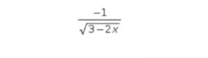 Find The Derivative D X 3 Dx 2 5x Answers 17 10x 125xy 13 12 5xy 13 125x2 X 3 12 5xy 17 123ye Find The Derivative D 4