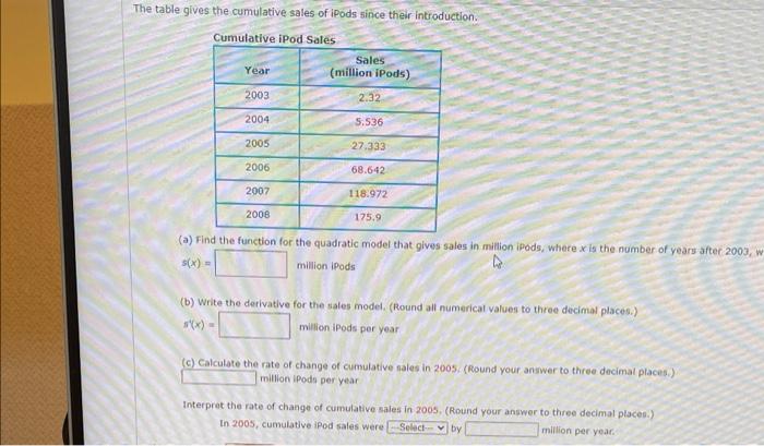 The Average Surcharge For Non Account Holders Who Use An Atm Can Be Modeled As F X 0 004x 0 061x 0 299x 0 899 Dol 2