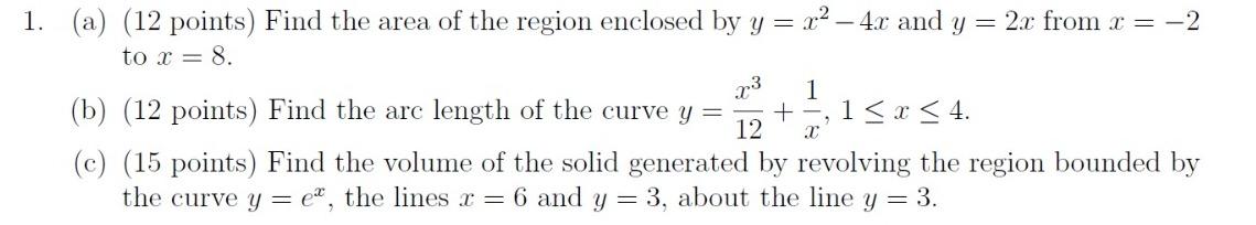 This Is Calculus And Linear Algebra Math 1