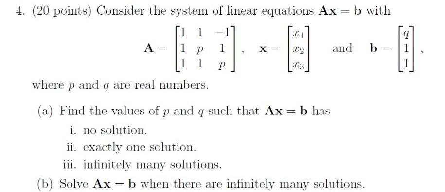 This Is Calculus And Linear Algebra Math 1
