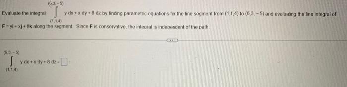 Find The K Component Of Curl F For The Following Vector Field On The Plane F Xe6y I Ye2x J Curl F K 6 3 5 2