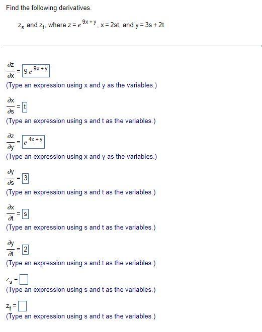 Please Double Check And Answer 1