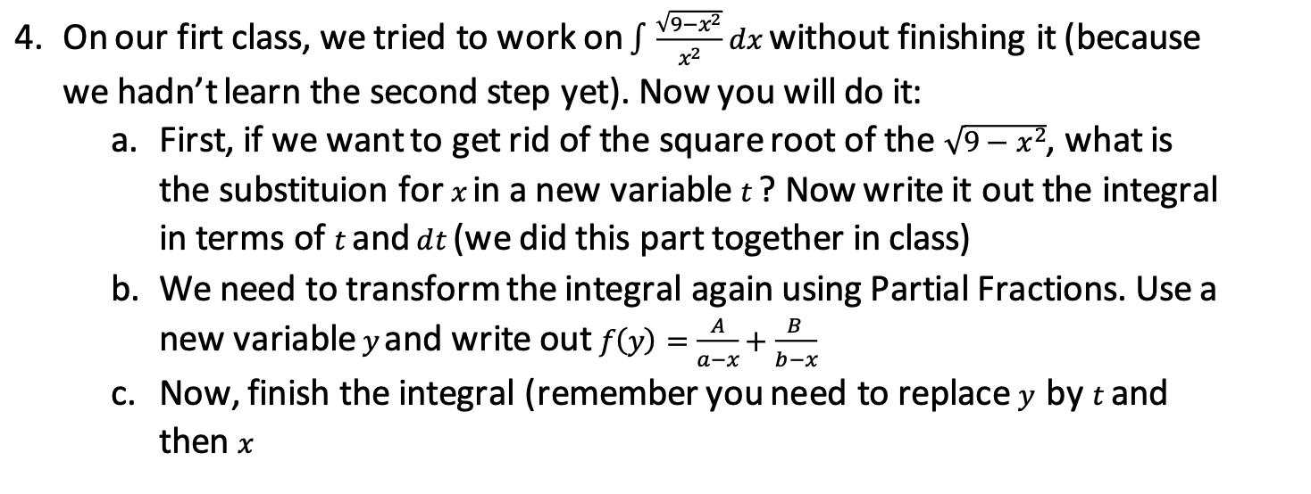 4 On Our Firt Class We Tried To Work On S X We Hadn T Learn The Second Step Yet Now You Will Do It A First If We 1