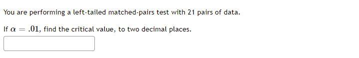 1 You May Need To Use Statcrunch To Answer This Question You Wish To Test The Following Claim Haha At A Significanc 1