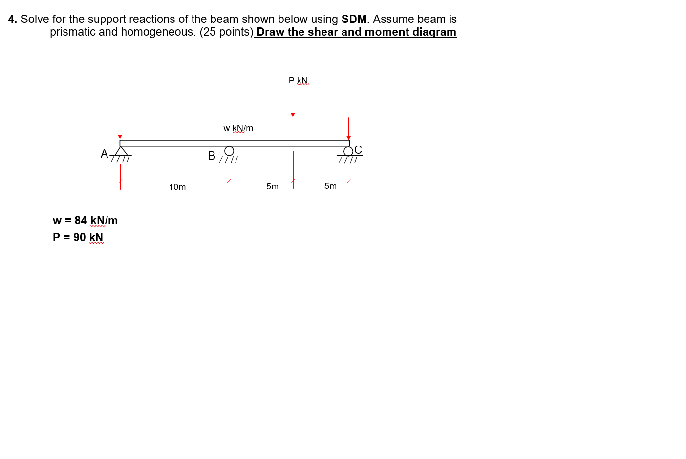 Please Answer In A Complete Solution And Draw The Necessary Diagrams Thank You And I Will Surely Give A Thumbs Up 1