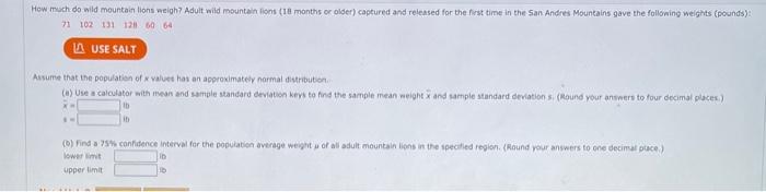 Over The Past Several Months An Adult Patient Has Been Treated For Tetany Severe Muscle Spasms This Condition Is Ass 3