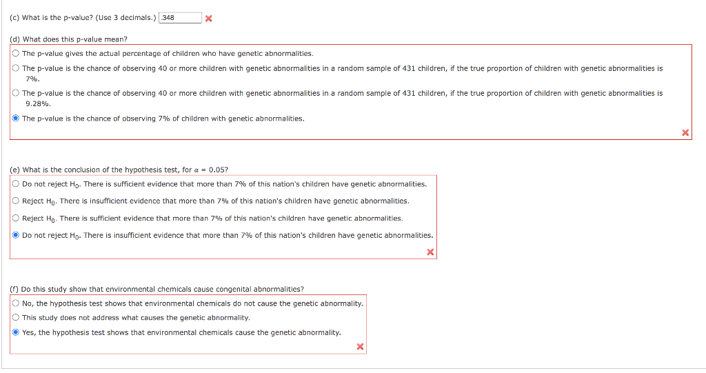 In The 1990s It Was Generally Believed That Genetic Abnormalities Affected About 7 Of A Large Nation S Children Some 2