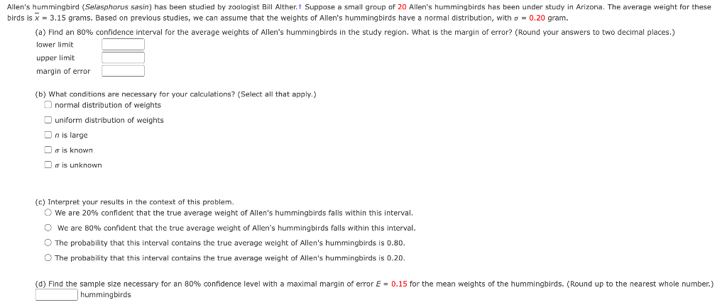 Allen S Hummingbird Selasphorus Sasin Has Been Studied By Zoologist Bill Alther Suppose A Small Group Of 20 Allen S H 1