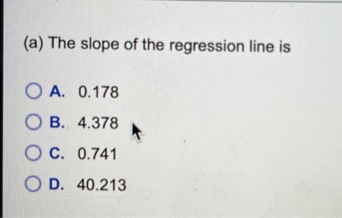 Regression A Coach Wants To See The Relationship Between The Statistics Of Practice Games And Official Games Of A Local 3