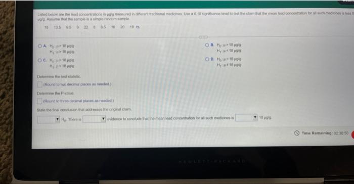 How Many Students Must Be Randomly Selected To Estimate The Mean Monthly Income Of Students At A University Suppose We 6