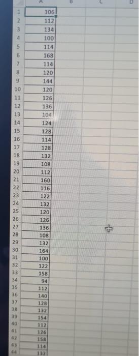 The Accompanying Table Gives Amounts Of Arsenic In Samples Of Brown Rice From Three Different States The Amounts Are In 5
