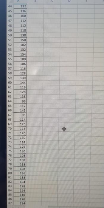 The Accompanying Table Gives Amounts Of Arsenic In Samples Of Brown Rice From Three Different States The Amounts Are In 6