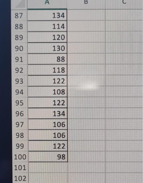 The Accompanying Table Gives Amounts Of Arsenic In Samples Of Brown Rice From Three Different States The Amounts Are In 7