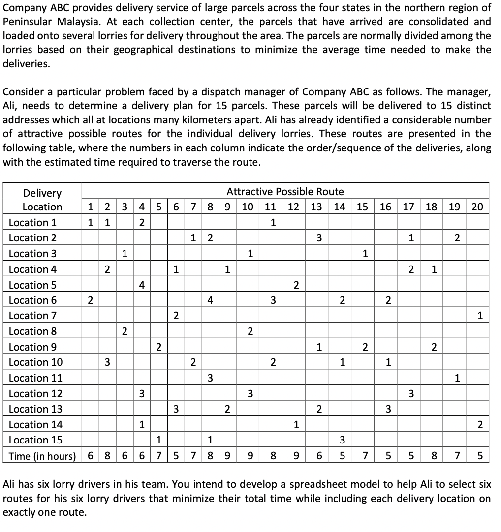 Need Help With Details 1