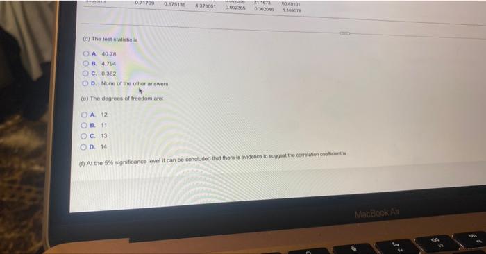 Regression A Coach Wants To See The Relationship Between The Statistics Of Practice Games And Official Games Of A Local 3