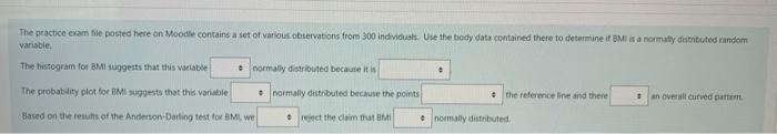 Data Set Https Moodle4me Caspercollege Edu Pluginfile Php 2751068 Mod Resource Content 0 Exam 204 20practice 20activi 1