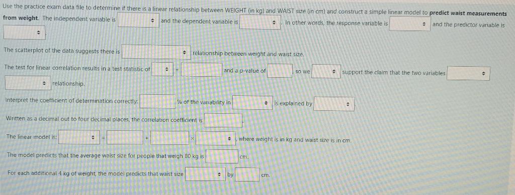 Data Set Https Moodle4me Caspercollege Edu Pluginfile Php 2751068 Mod Resource Content 0 Exam 204 20practice 20activi 1