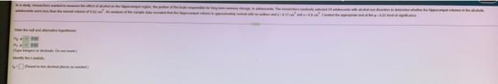 Dettad Jaats Di Mac Who Was Hyd At Al Die R In A Study Researchers Wanted To Measure The Effect Of Alcohol On The Hip 1