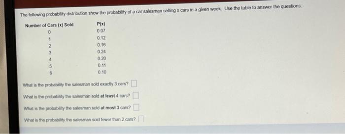A Shuttle Company Has A Policy Of Overbooking Because Based On Past Research Only 92 Of People Who Buy Their Tickets A 2