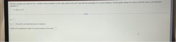 A Shuttle Company Has A Policy Of Overbooking Because Based On Past Research Only 92 Of People Who Buy Their Tickets A 3