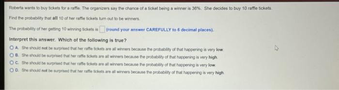 A Shuttle Company Has A Policy Of Overbooking Because Based On Past Research Only 92 Of People Who Buy Their Tickets A 5