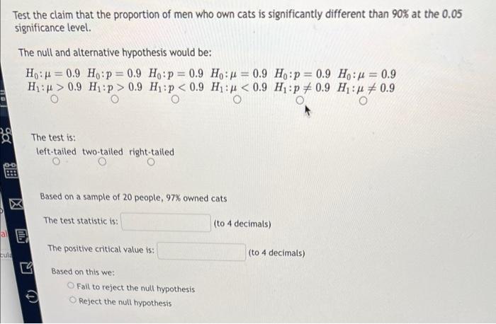 E Ga 88 Question 111 A Test Was Given To A Group Of Students The Grades And Gender Are Summarized Below A B C Total Ma 3
