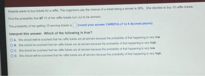 Fandom Guses Are Made For The N Mutiple Chose Questions On The Math Portion Of The Act Test With The Probability Of A Co 3