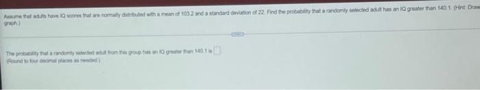 Fandom Guses Are Made For The N Mutiple Chose Questions On The Math Portion Of The Act Test With The Probability Of A Co 4