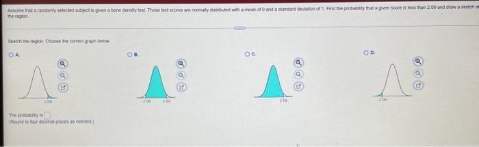 Fandom Guses Are Made For The N Mutiple Chose Questions On The Math Portion Of The Act Test With The Probability Of A Co 15