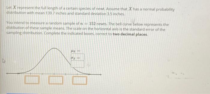 Suppose The True Proportion Of Voters In The County Who Support A School Levy Is 0 57 Consider The Sampling Distributio 2