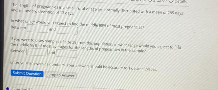 Suppose The True Proportion Of Voters In The County Who Support A School Levy Is 0 57 Consider The Sampling Distributio 3