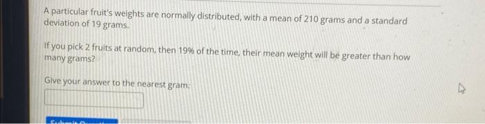 Suppose The True Proportion Of Voters In The County Who Support A School Levy Is 0 57 Consider The Sampling Distributio 4