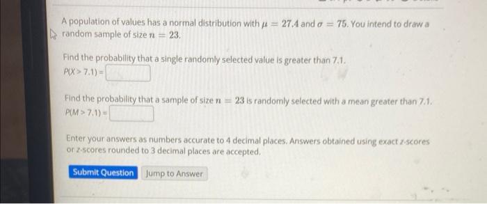 Suppose The True Proportion Of Voters In The County Who Support A School Levy Is 0 57 Consider The Sampling Distributio 5