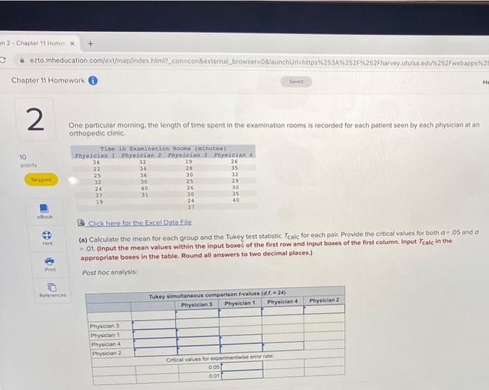 On 2 Chapter 11 Home X C Ezto Mheducation Com Ext Map Index Html Con Con External Browser 0 Launchurl Https 25 Chapter 1